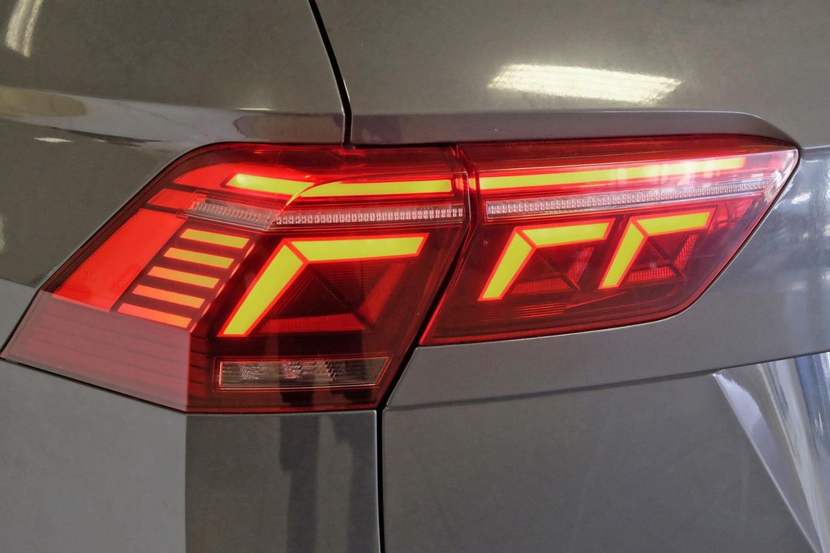 2022 Volkswagen Tiguan 162TSI R-Line 5N image 22