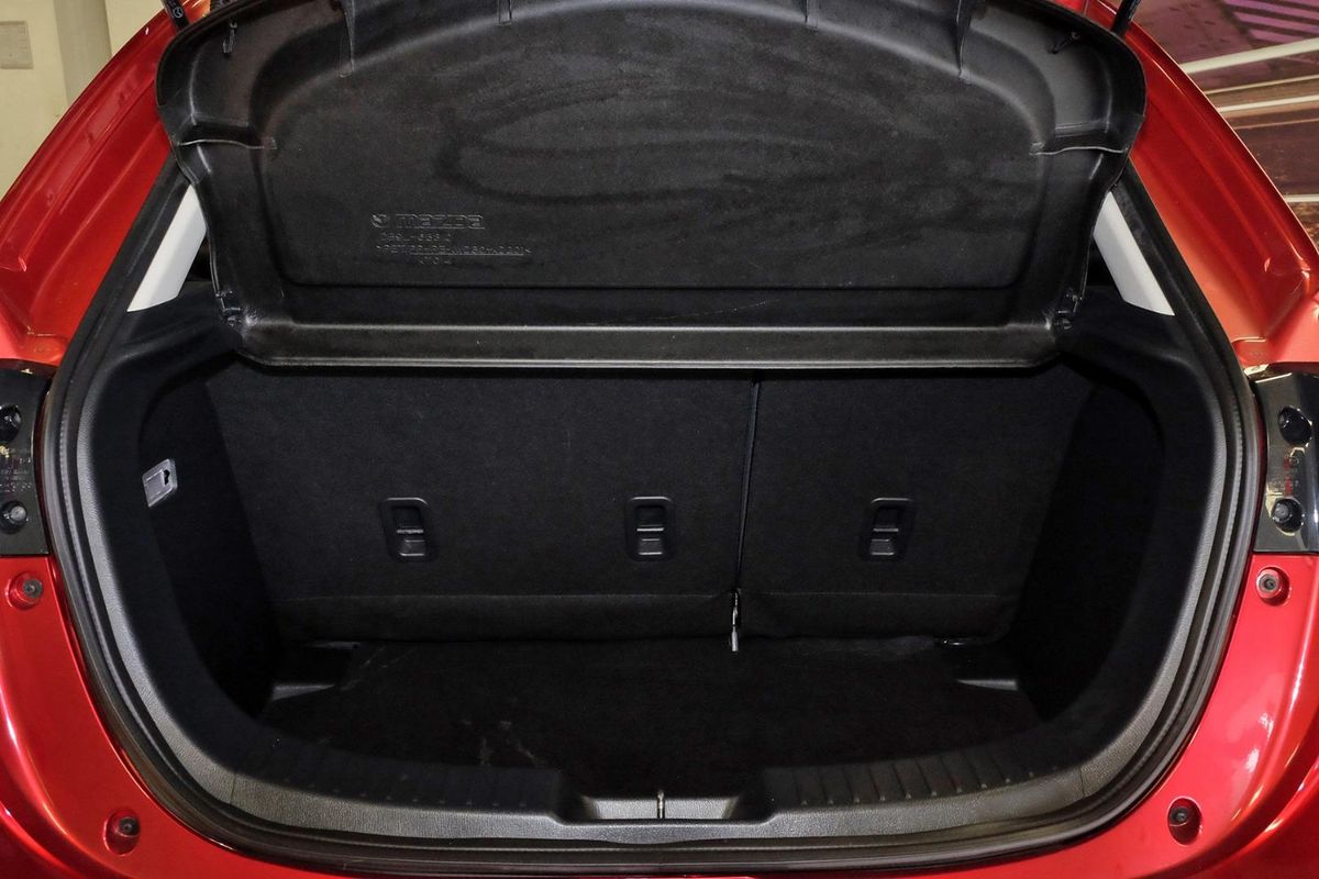 2022 Mazda 2 G15 Evolve DJ Series image 21