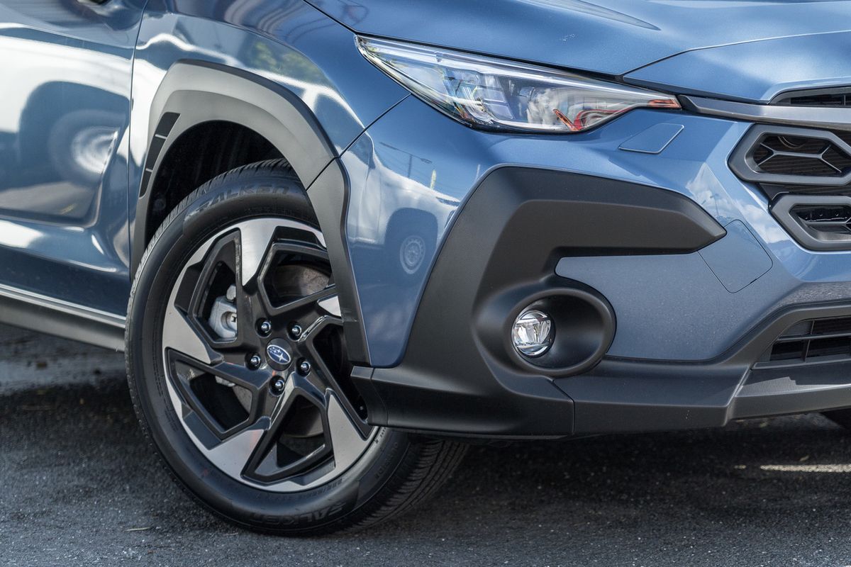 2024 Subaru Crosstrek 2.0S G6X