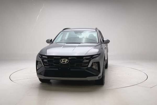 2025 Hyundai Tucson Hybrid NX4.V3 thumb-2