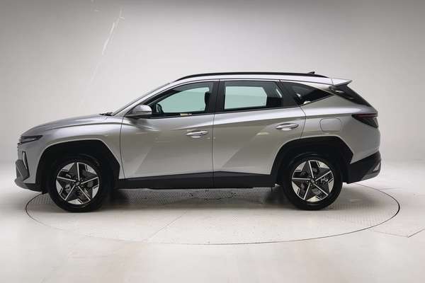 2025 Hyundai Tucson Hybrid NX4.V3 thumb-4