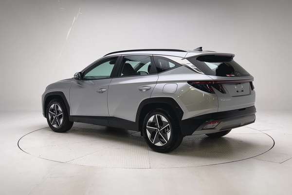 2025 Hyundai Tucson Hybrid NX4.V3 thumb-5