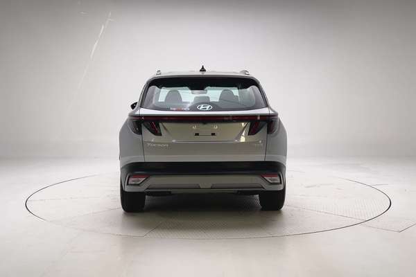 2025 Hyundai Tucson Hybrid NX4.V3 thumb-6
