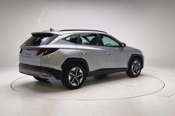 2025 Hyundai Tucson Hybrid NX4.V3 thumb-7
