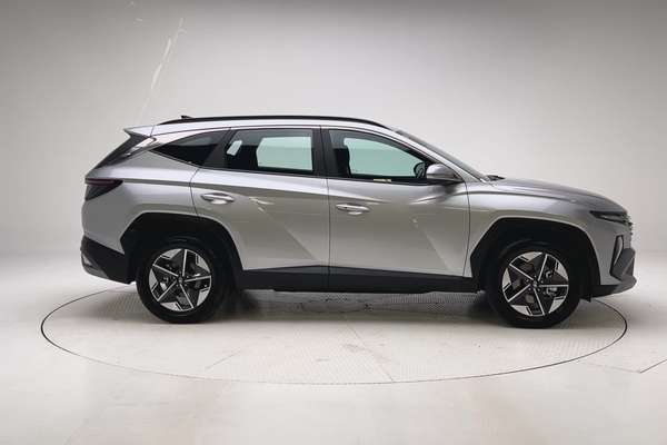2025 Hyundai Tucson Hybrid NX4.V3 thumb-8
