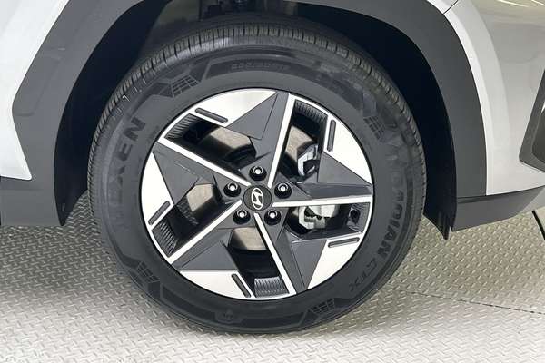 2025 Hyundai Tucson Hybrid NX4.V3 thumb-9