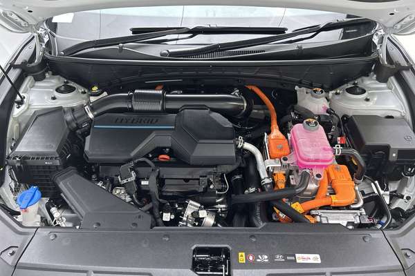 2025 Hyundai Tucson Hybrid NX4.V3 thumb-10