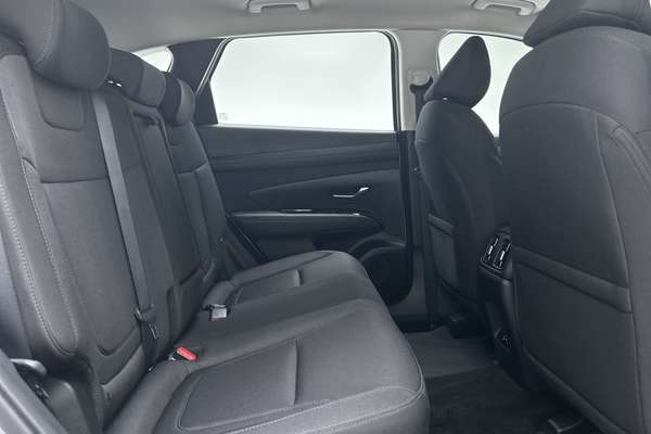 2025 Hyundai Tucson Hybrid NX4.V3 thumb-11