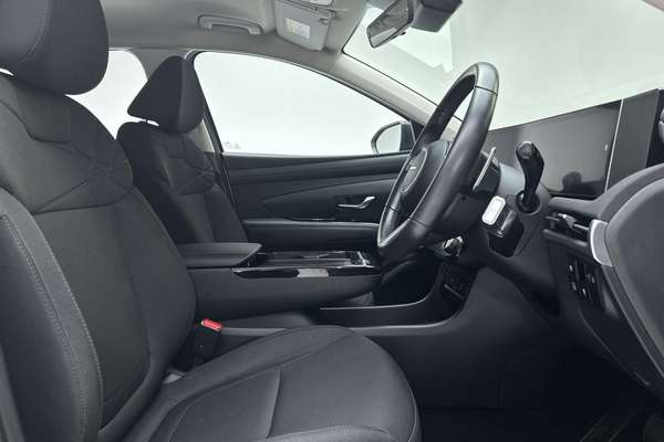 2025 Hyundai Tucson Hybrid NX4.V3 thumb-12