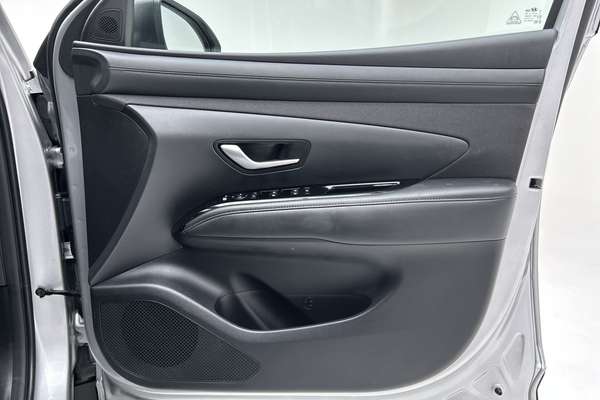 2025 Hyundai Tucson Hybrid NX4.V3 thumb-18