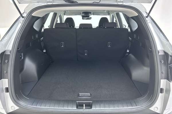 2025 Hyundai Tucson Hybrid NX4.V3 thumb-20