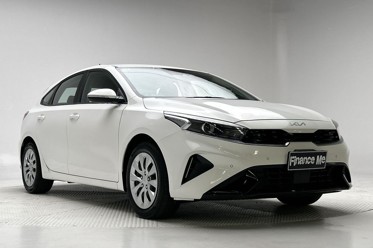 2024 Kia Cerato S BD