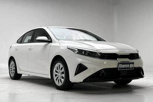 2024 Kia Cerato S BD