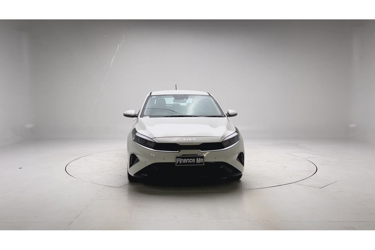 2024 Kia Cerato S BD