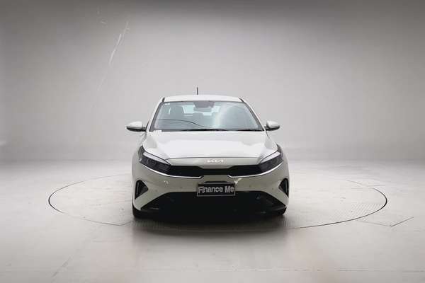 2024 Kia Cerato S BD thumb-1