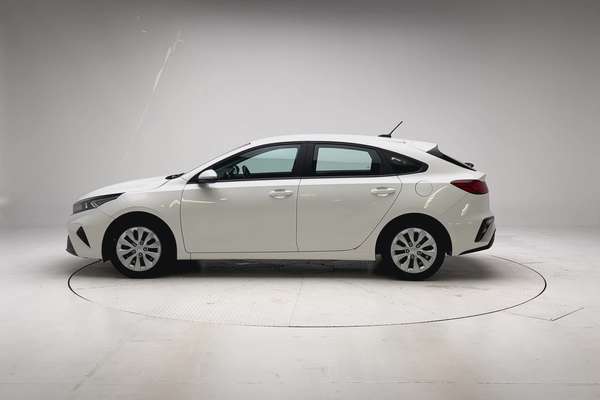 2024 Kia Cerato S BD thumb-4