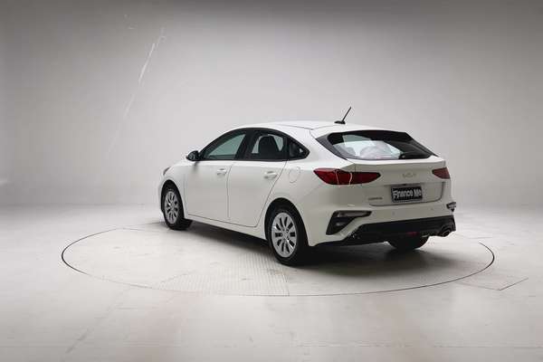 2024 Kia Cerato S BD thumb-5