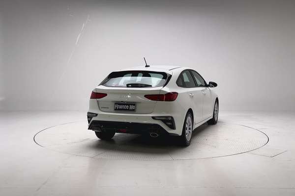 2024 Kia Cerato S BD thumb-6