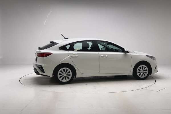 2024 Kia Cerato S BD thumb-7