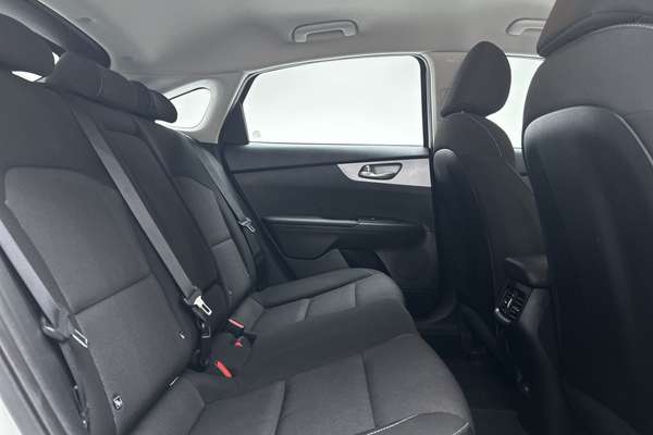 2024 Kia Cerato S BD thumb-10