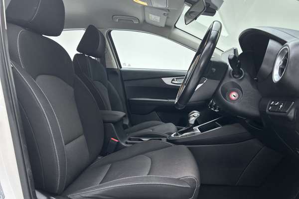 2024 Kia Cerato S BD thumb-11