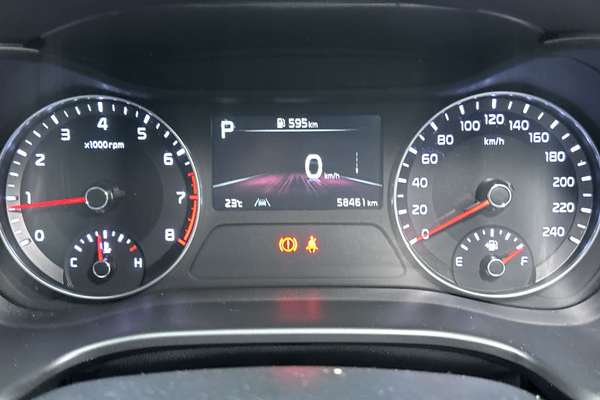 2024 Kia Cerato S BD thumb-12