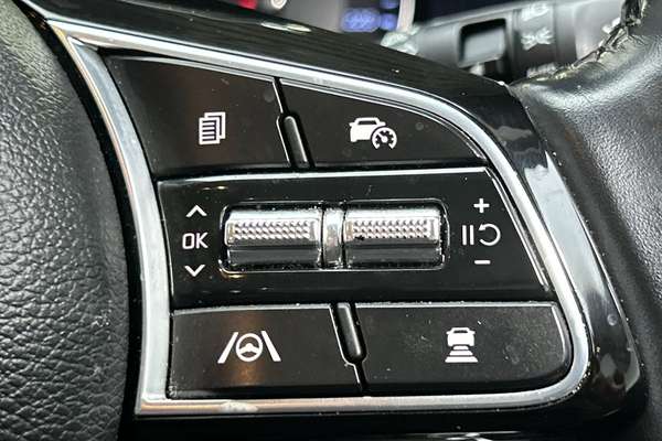 2024 Kia Cerato S BD thumb-13
