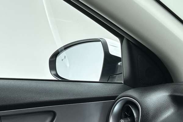 2024 Kia Cerato S BD thumb-16