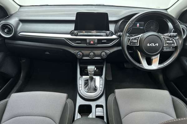 2024 Kia Cerato S BD thumb-18