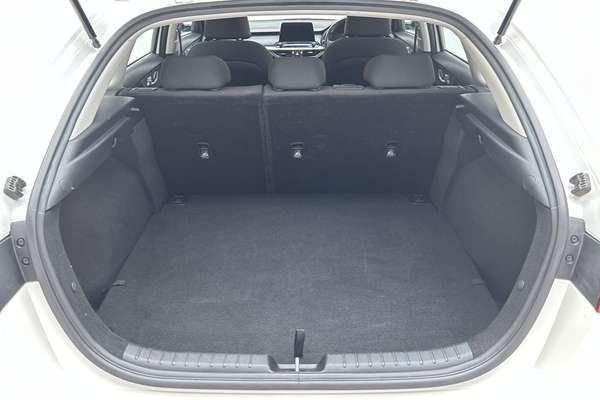 2024 Kia Cerato S BD thumb-19