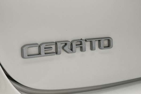 2024 Kia Cerato S BD thumb-20