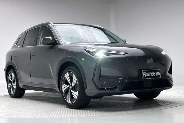 2025 Geely EX5 Inspire E245