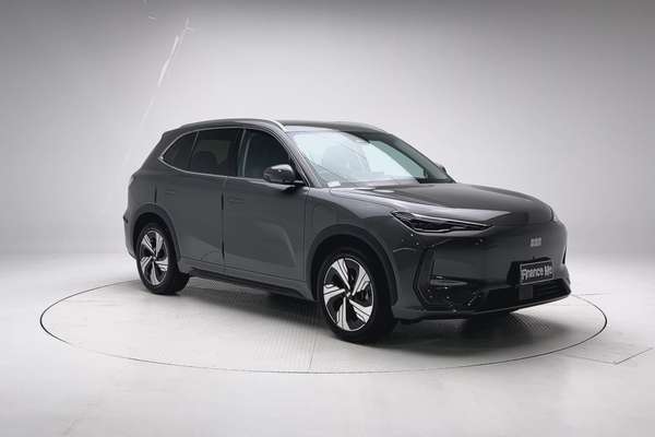 2025 Geely EX5 Inspire E245 thumb-1