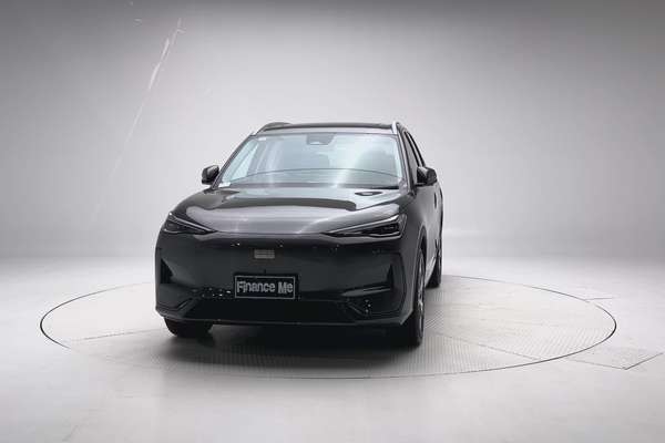 2025 Geely EX5 Inspire E245 thumb-2
