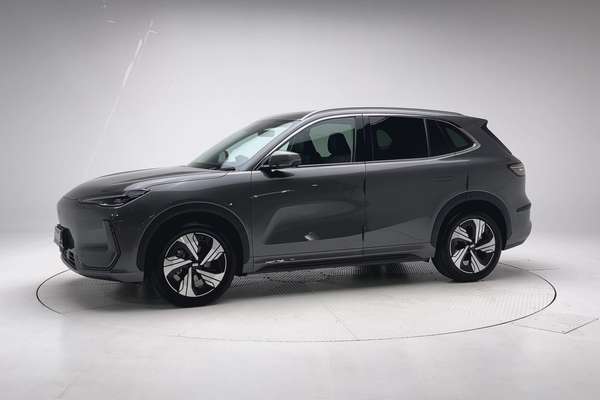2025 Geely EX5 Inspire E245 thumb-3