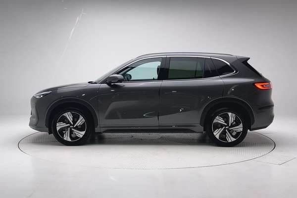 2025 Geely EX5 Inspire E245 thumb-4