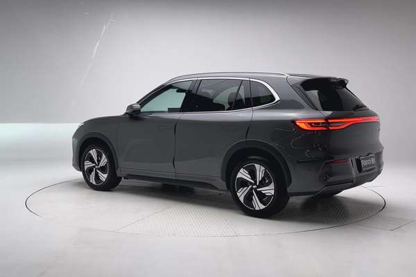 2025 Geely EX5 Inspire E245 thumb-5