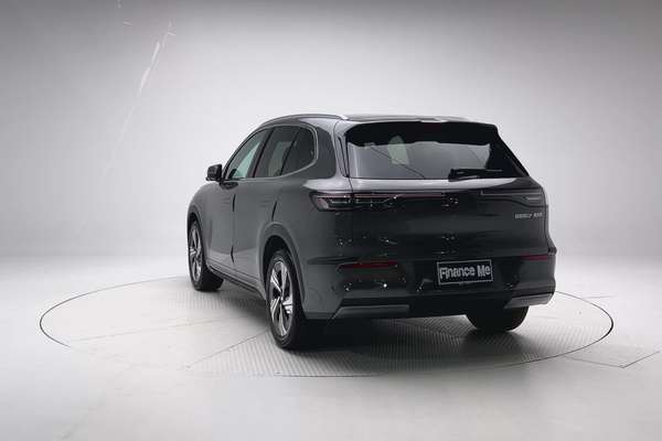2025 Geely EX5 Inspire E245 thumb-6