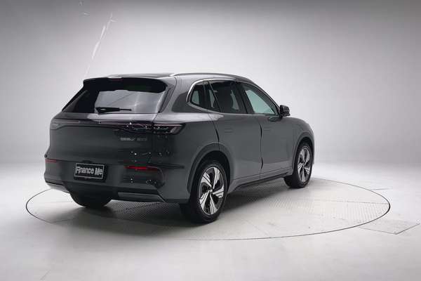 2025 Geely EX5 Inspire E245 thumb-7