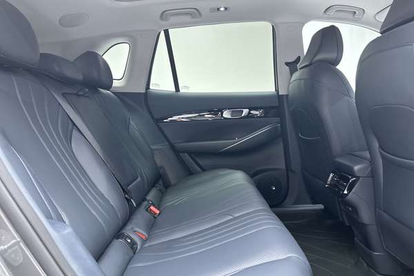 2025 Geely EX5 Inspire E245 thumb-11