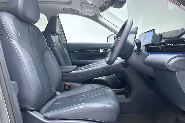 2025 Geely EX5 Inspire E245 thumb-12