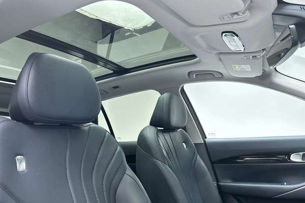 2025 Geely EX5 Inspire E245 thumb-14