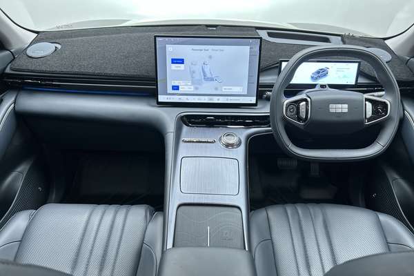 2025 Geely EX5 Inspire E245 thumb-19