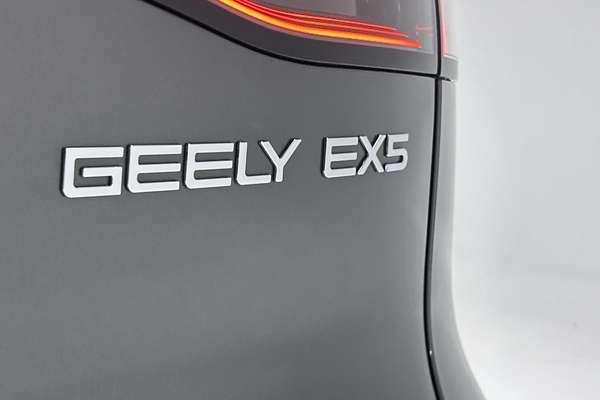 2025 Geely EX5 Inspire E245 thumb-21