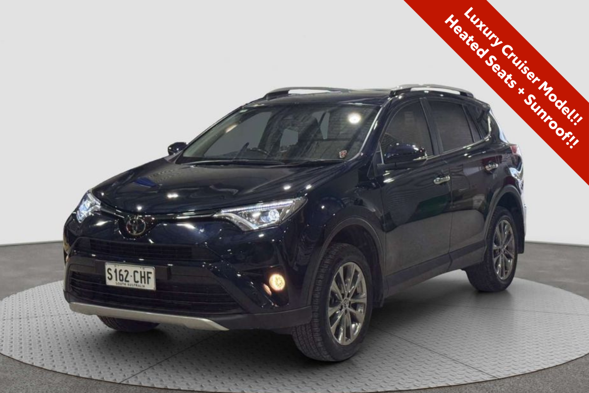 2017 Toyota RAV4 Cruiser ASA44R image 27