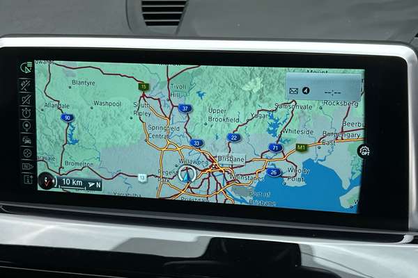 2016 BMW X1 xDrive20d F48 thumb-15