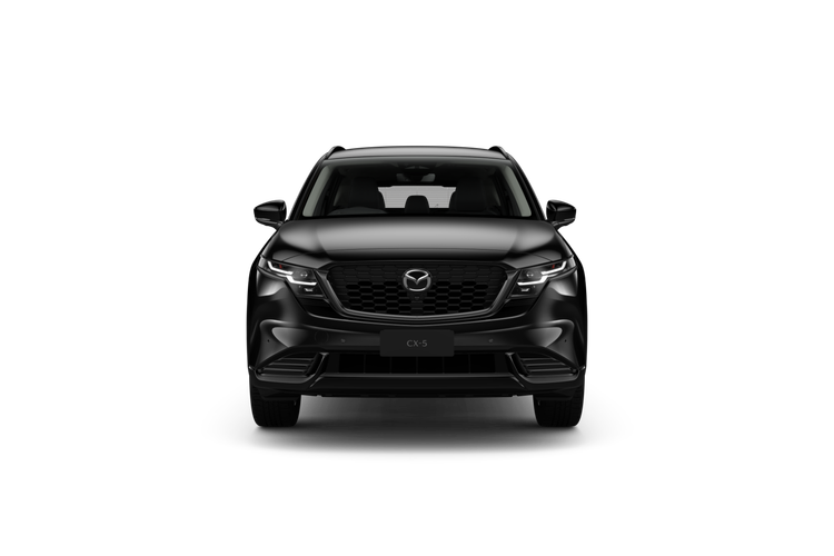 2026 Mazda CX-5 G25 GT SP KM Series