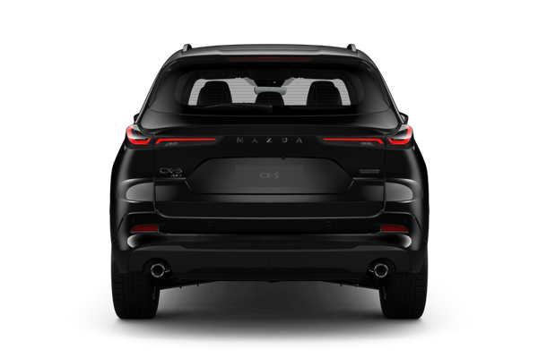 2026 Mazda CX-5 G25 GT SP KM Series thumb-4