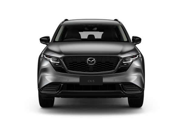 2026 Mazda CX-5 G25 GT SP KM Series thumb-1