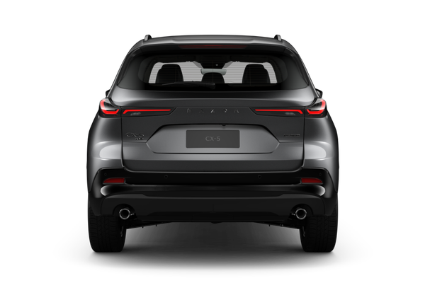2026 Mazda CX-5 G25 GT SP KM Series thumb-5